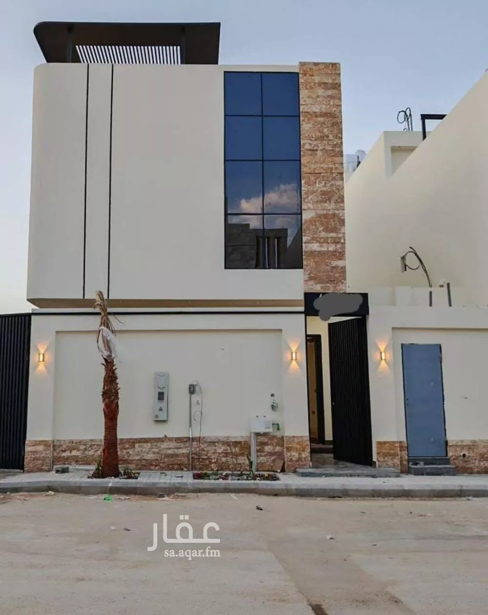 فيلا 6 غرف في النرجس 2