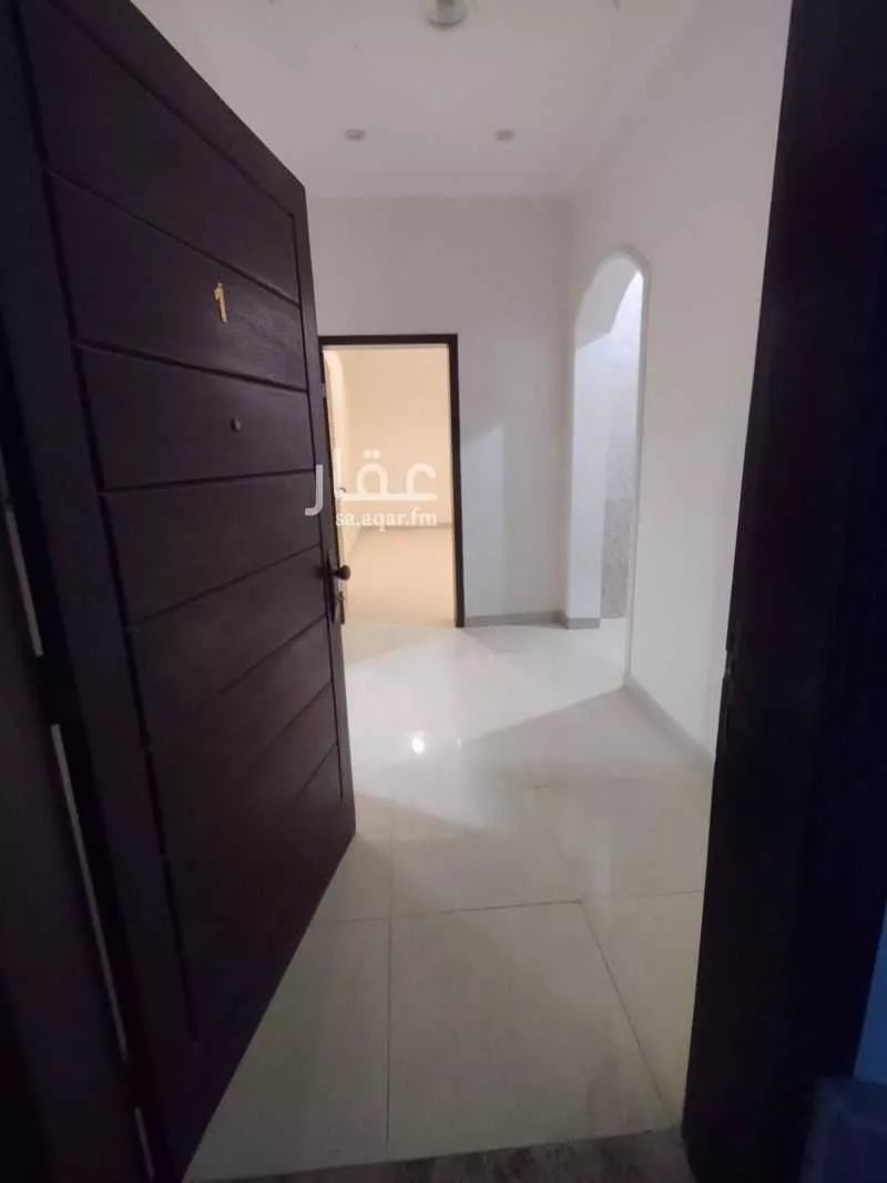 4 bedroom apartment in Al Yaqout 4