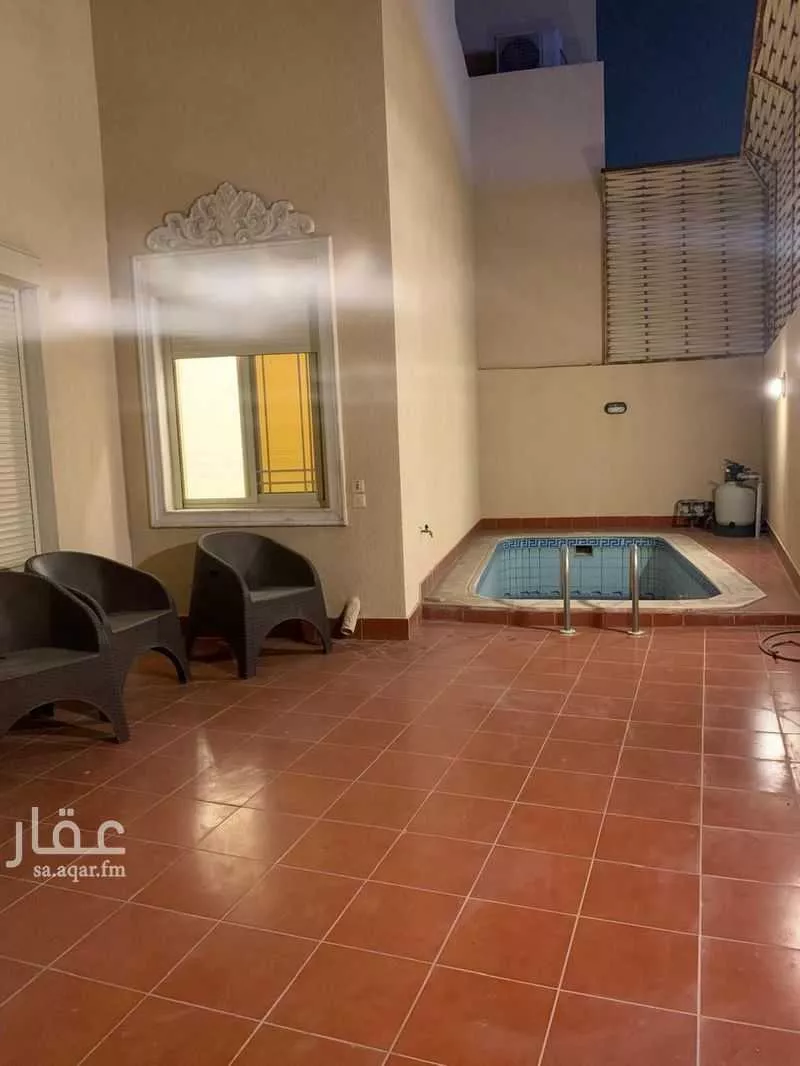 فيلا 6 غرف في الفنار، جدة 9