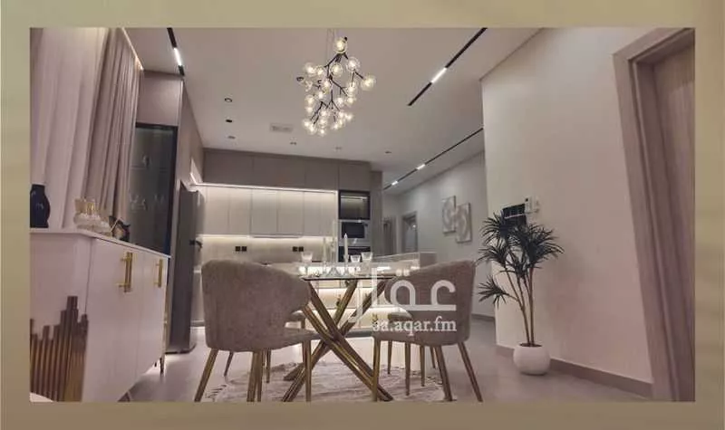 شقة 3 غرف في المروة 4