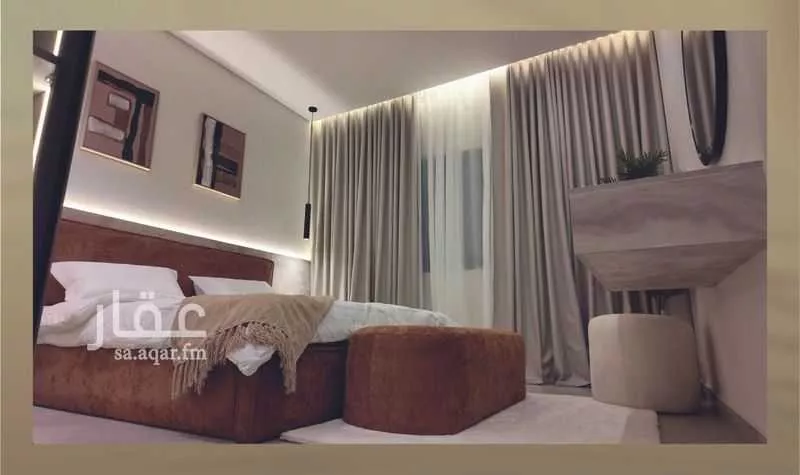 شقة 3 غرف في المروة 2