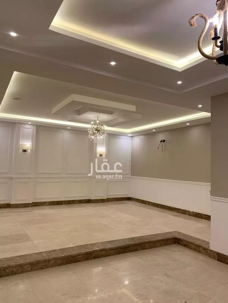 فيلا 6 غرف في الصوارى 3