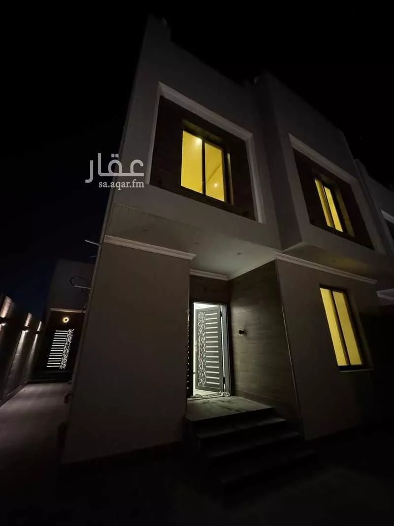 فيلا 6 غرف في الزمرد 2