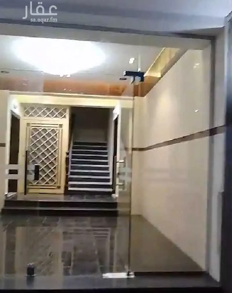 4 bedroom apartment in Al Safa, Jeddah 5