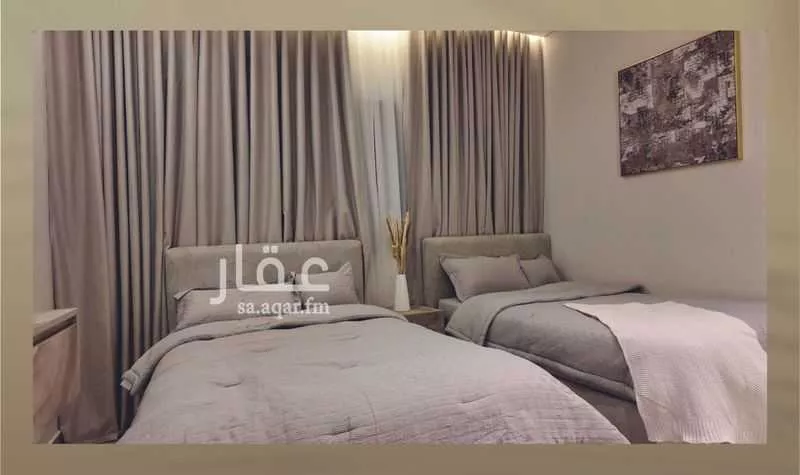 شقة 3 غرف في المروة 3