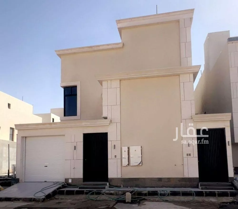 دور 5 غرف في الجنادرية