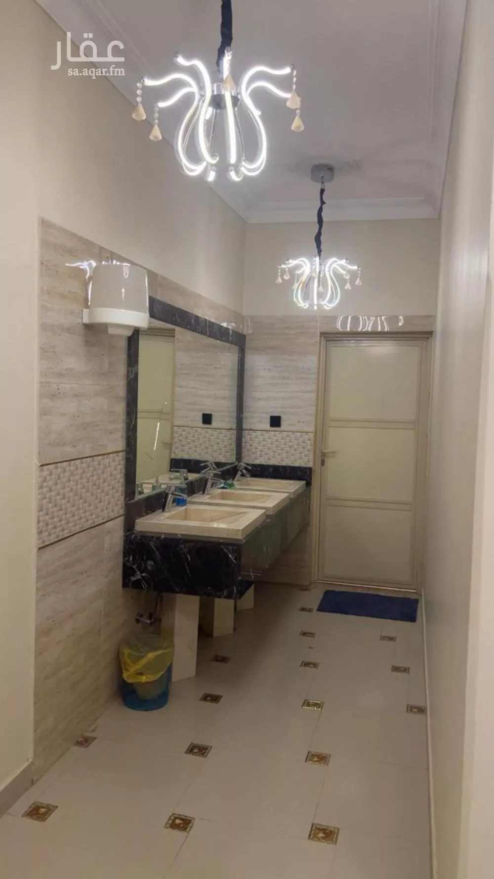 فيلا 12 غرف في الخليج 4