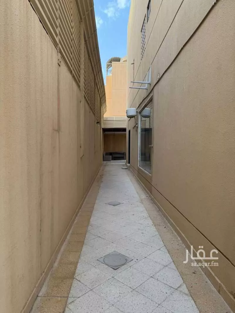 7 bedroom villa in An Nafal, Riyadh 13