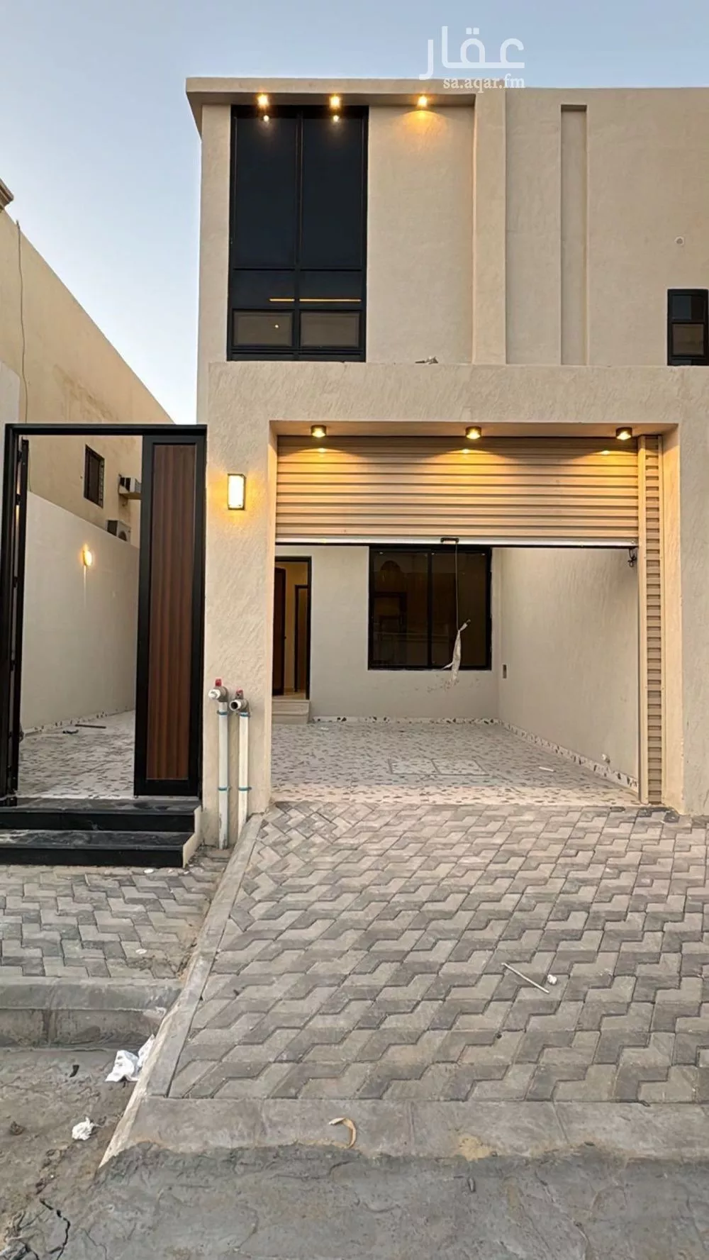 شقة 6 غرف في بدر 2