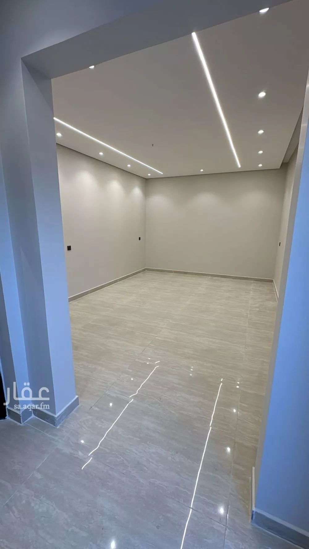 شقة 6 غرف في بدر 3