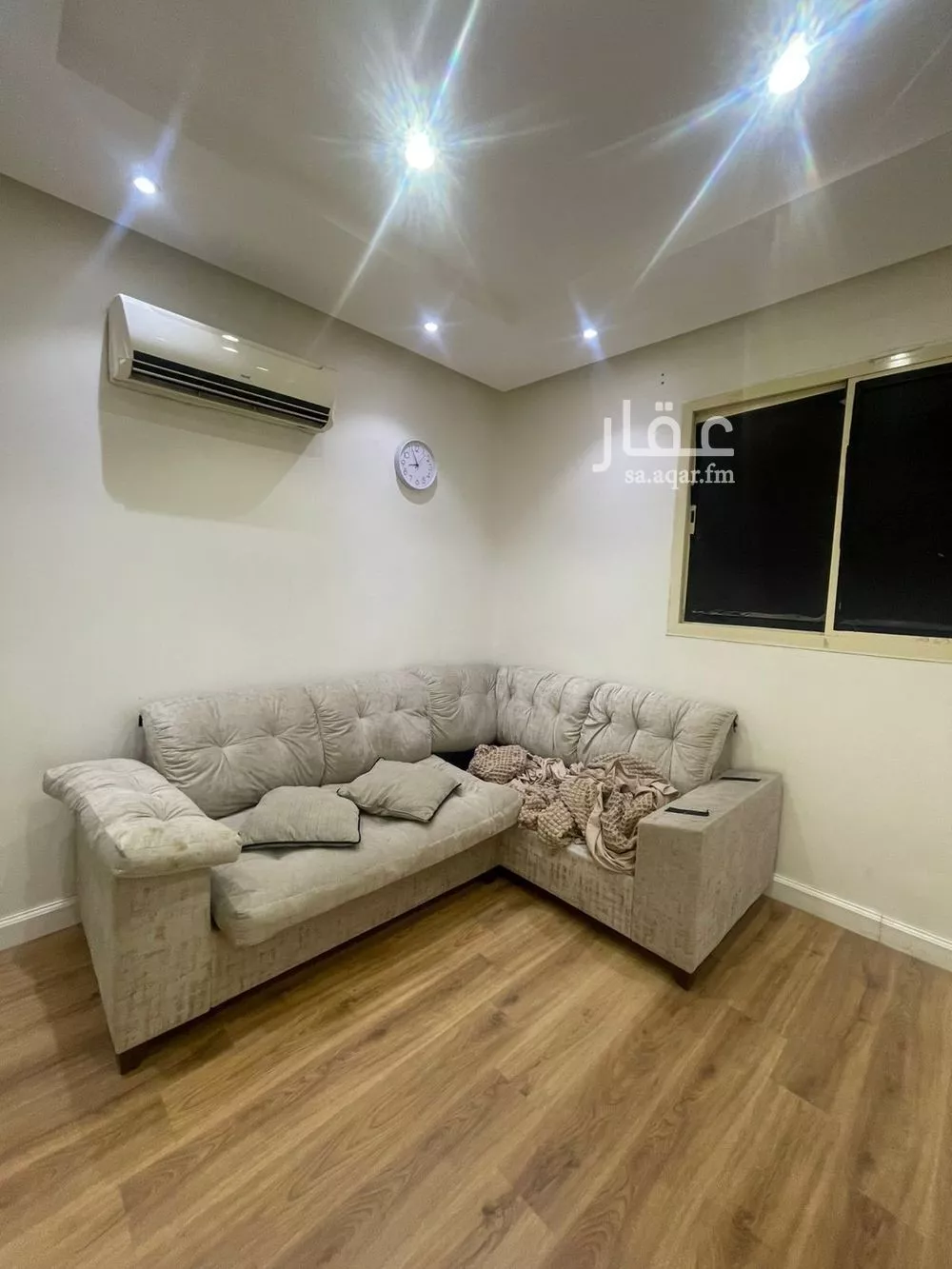 شقة 1 غرف في الياسمين 3