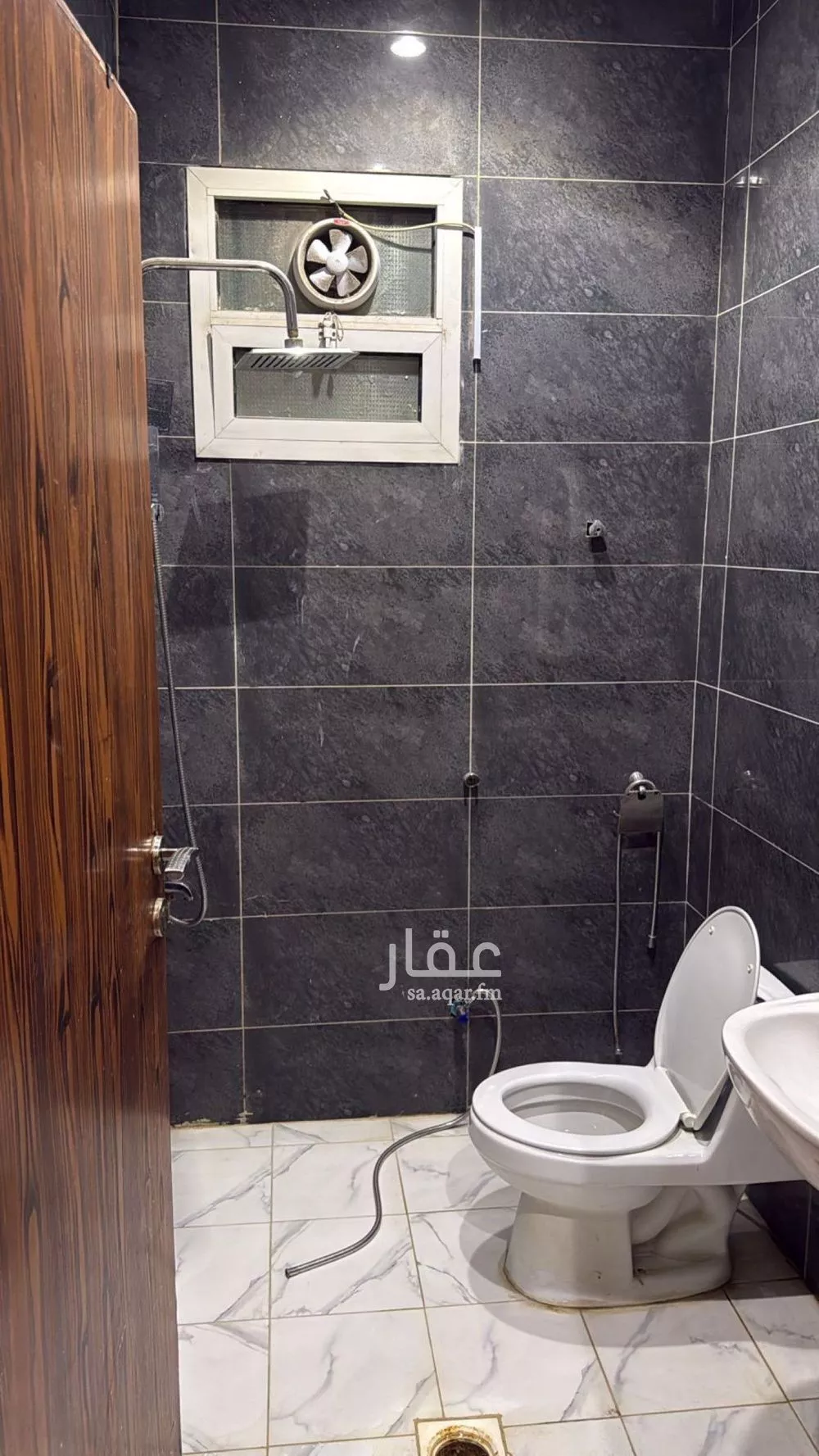 شقة 1 غرف في القدس 5