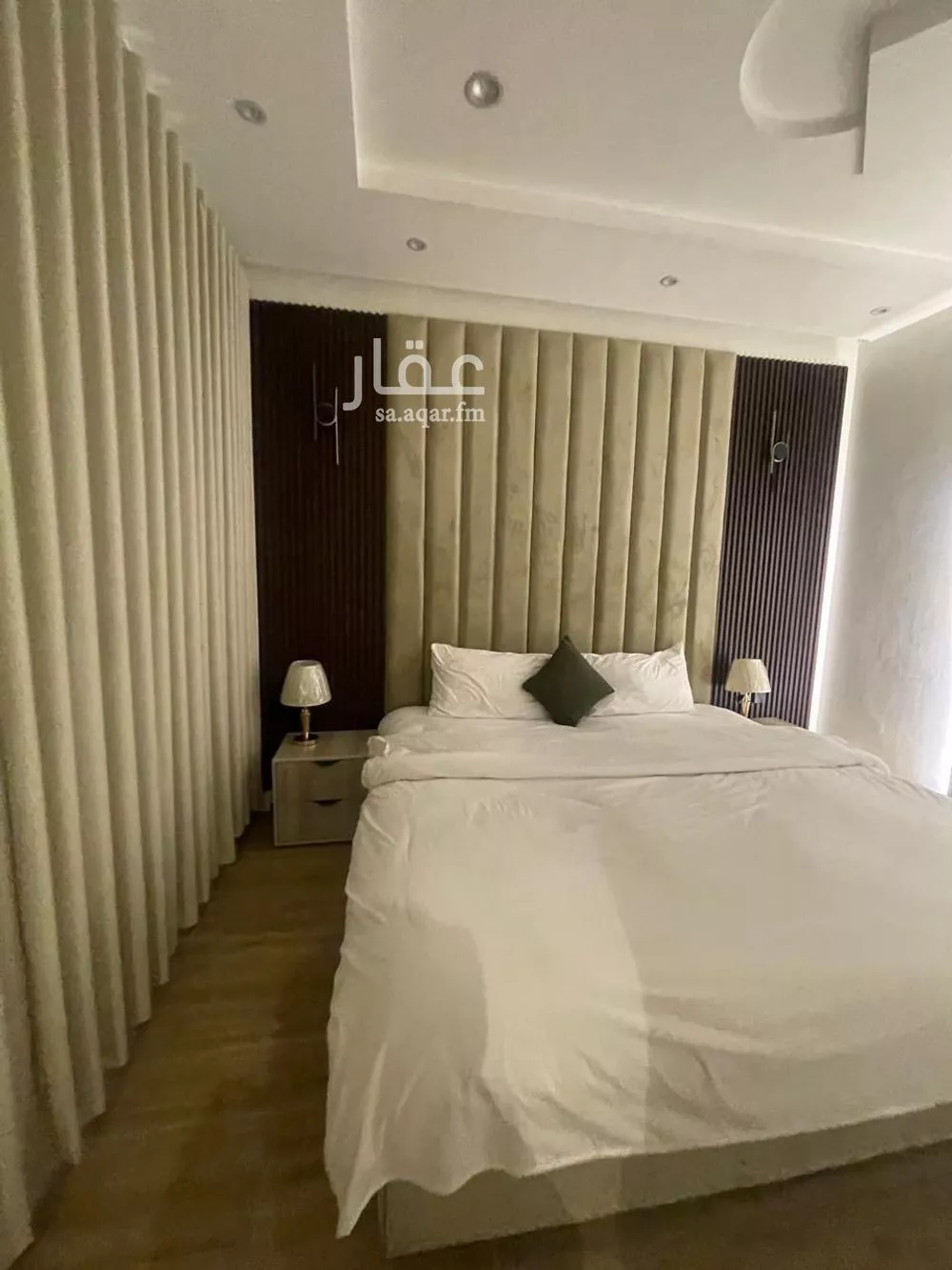 شقة 1 غرف في الياسمين 3