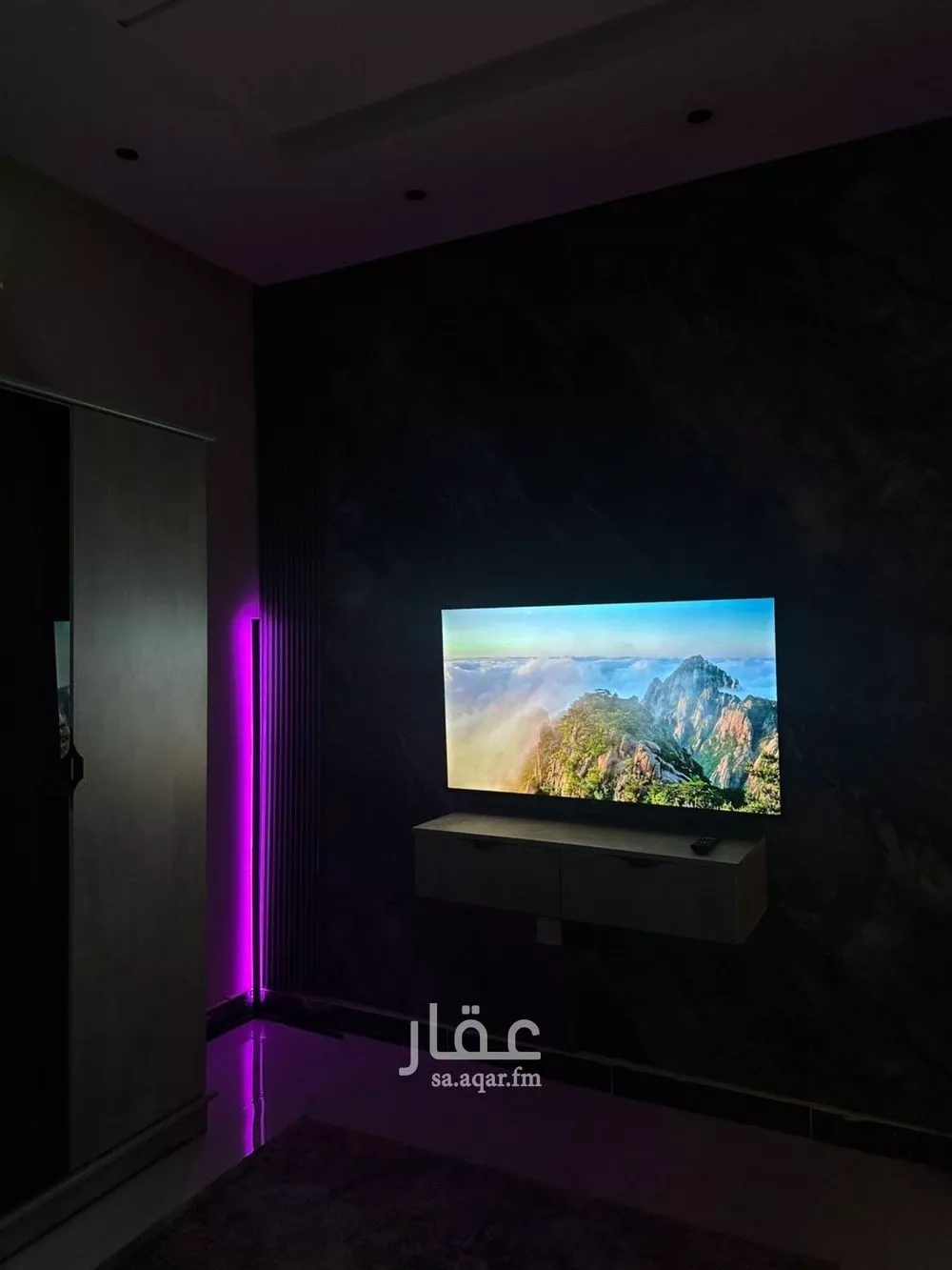 شقة 1 غرف في الياسمين 5