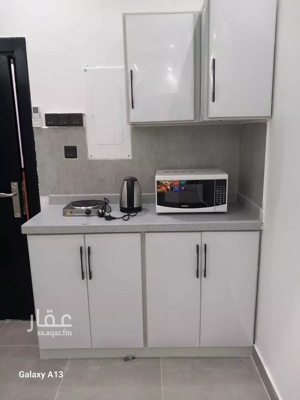 1 bedroom apartment in Al Quds 2