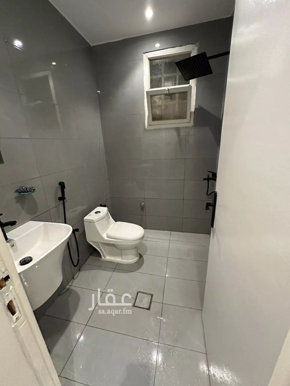 شقة 1 غرف في الملز 3