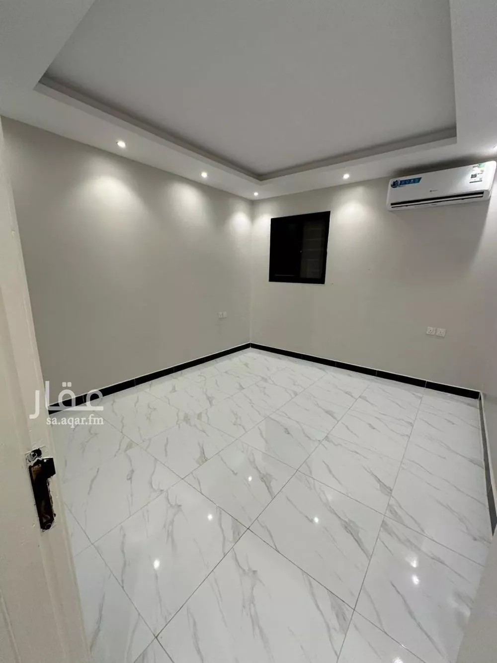 شقة 1 غرف في الفاروق 2