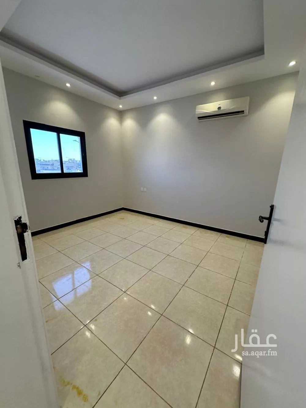 شقة 2 غرف في الفاروق 4