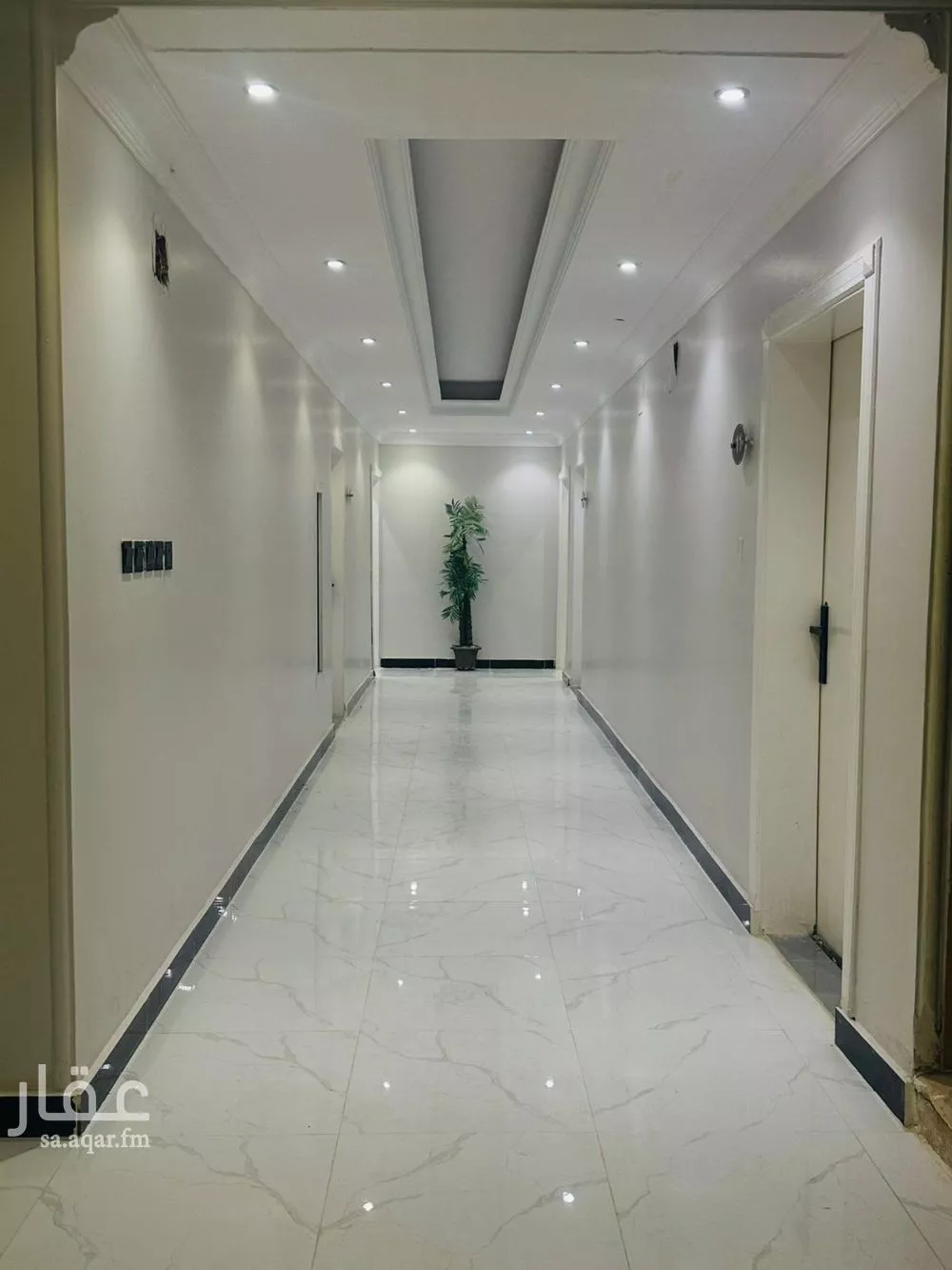 شقة 1 غرف في الخليج 4