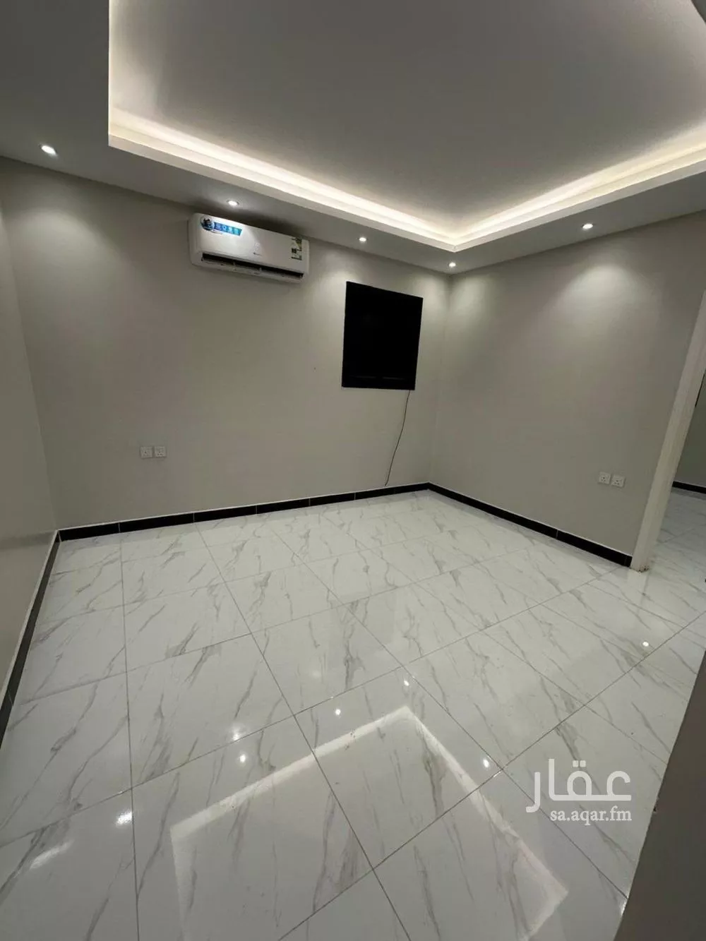 شقة 1 غرف في الفاروق 3