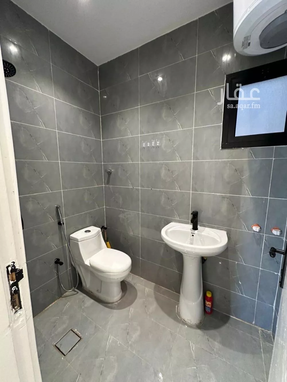 شقة 2 غرف في الفاروق 2