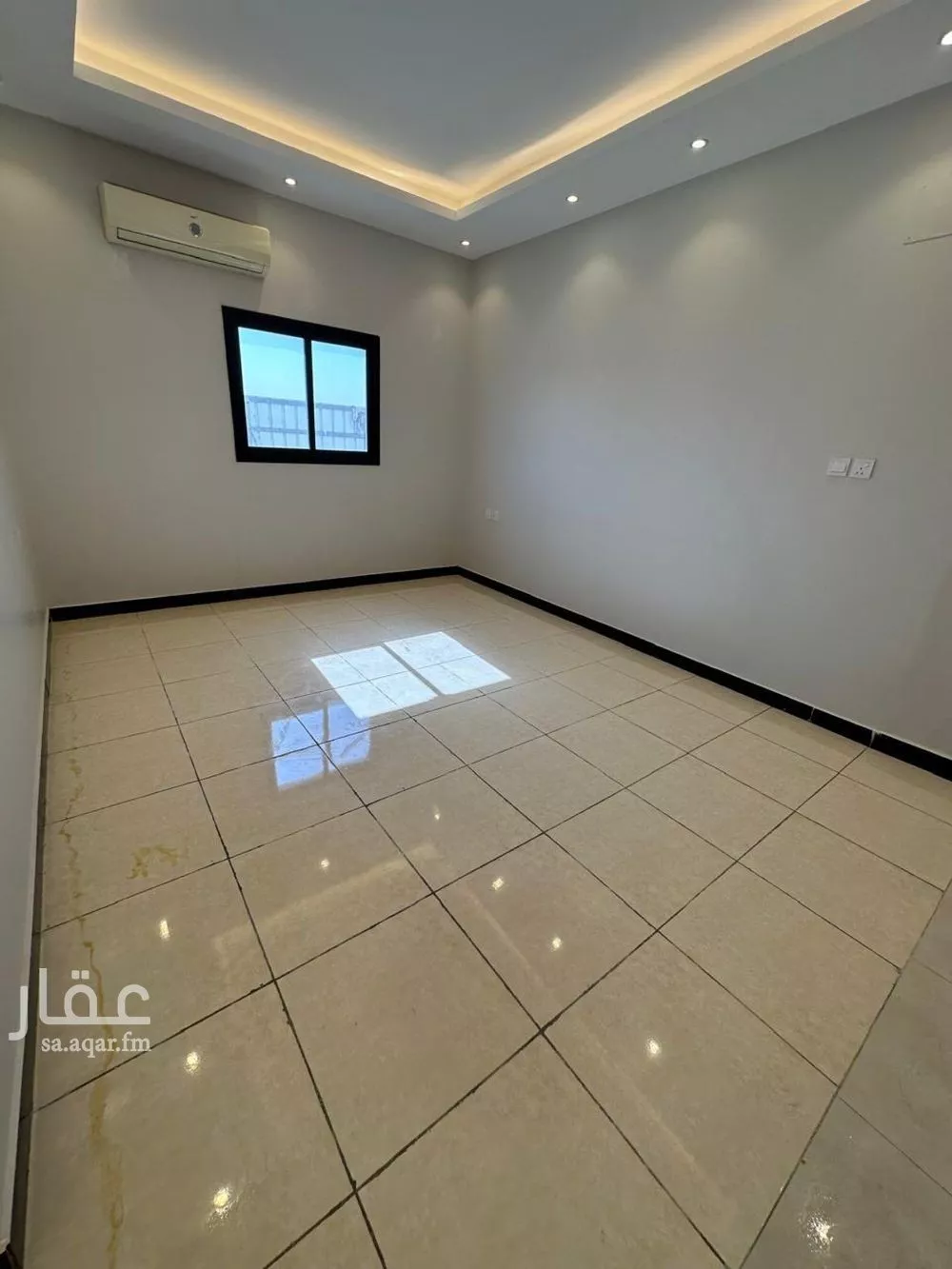 شقة 2 غرف في الفاروق 1