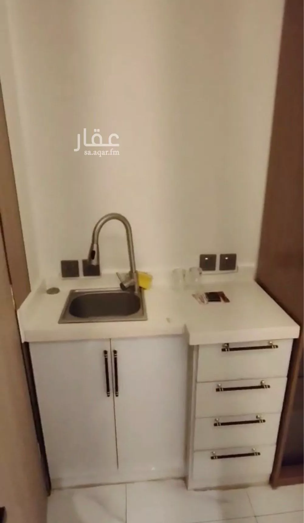 1 bedroom apartment in Al Murooj 4