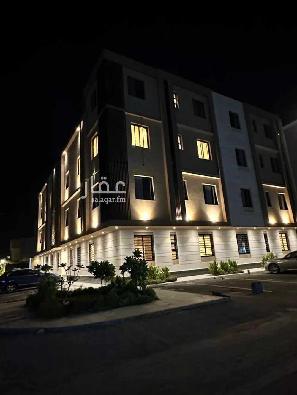 1 bedroom apartment in Al Narjis 1