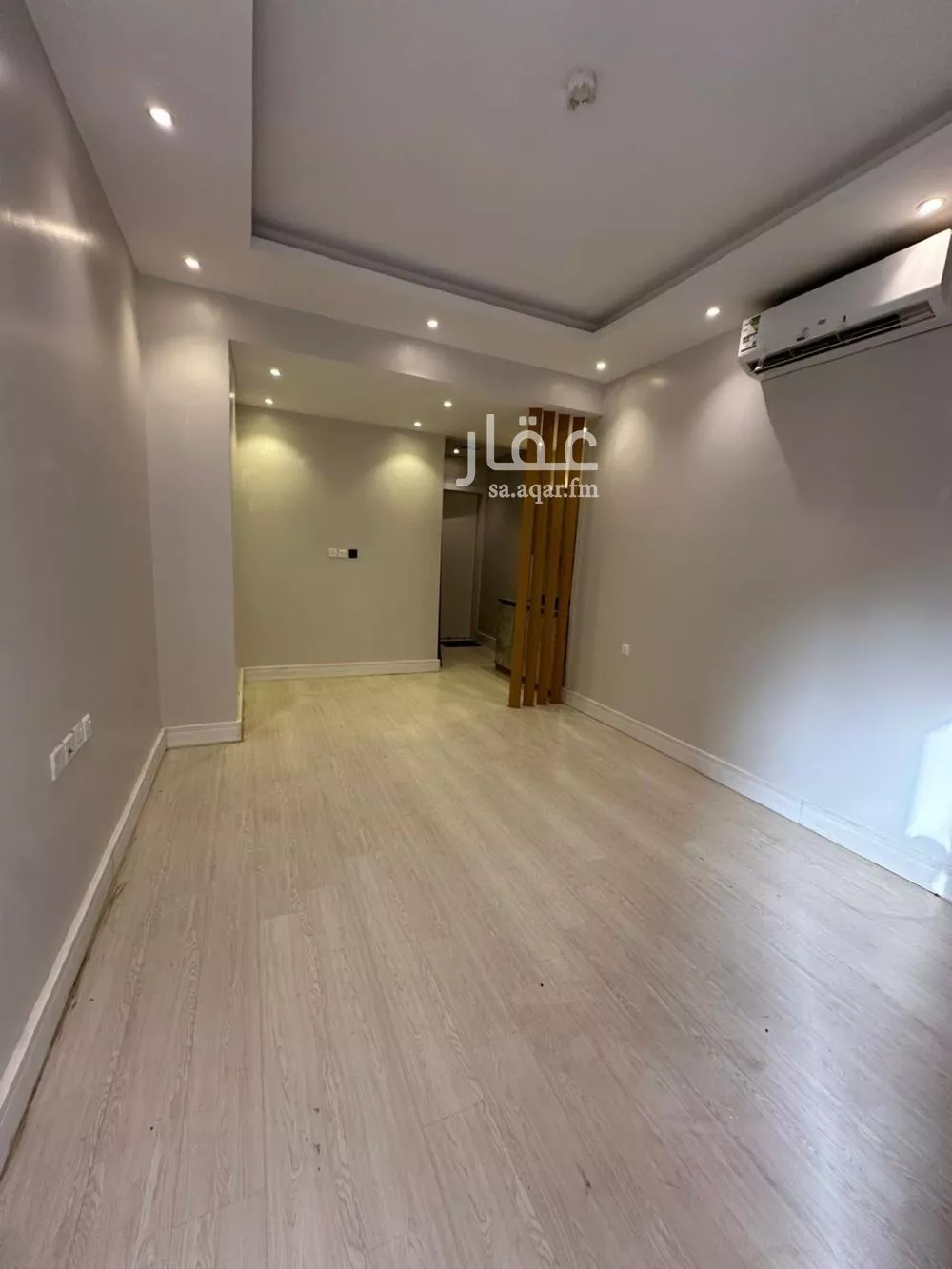 شقة 1 غرف في النرجس 3