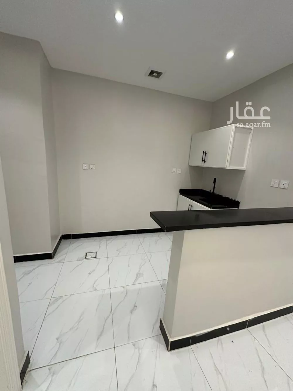 شقة 1 غرف في الفاروق 4