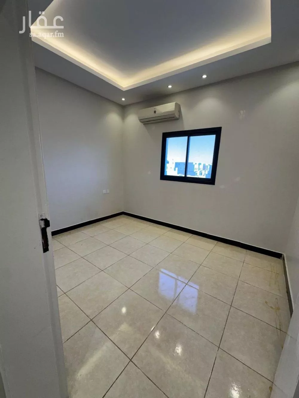 شقة 2 غرف في الفاروق 3