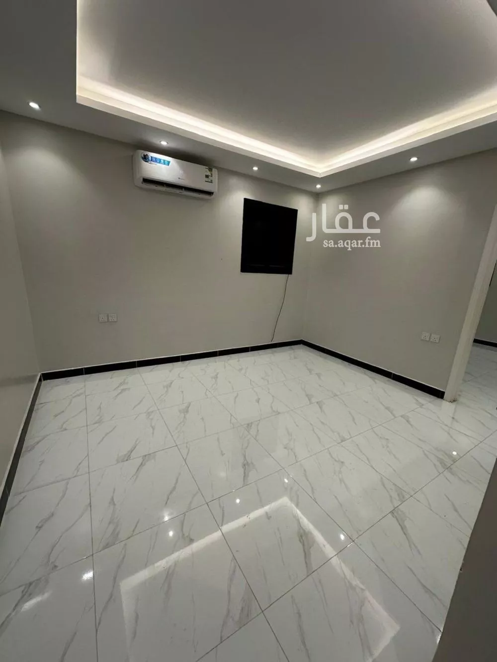 شقة 1 غرف في الفاروق 1