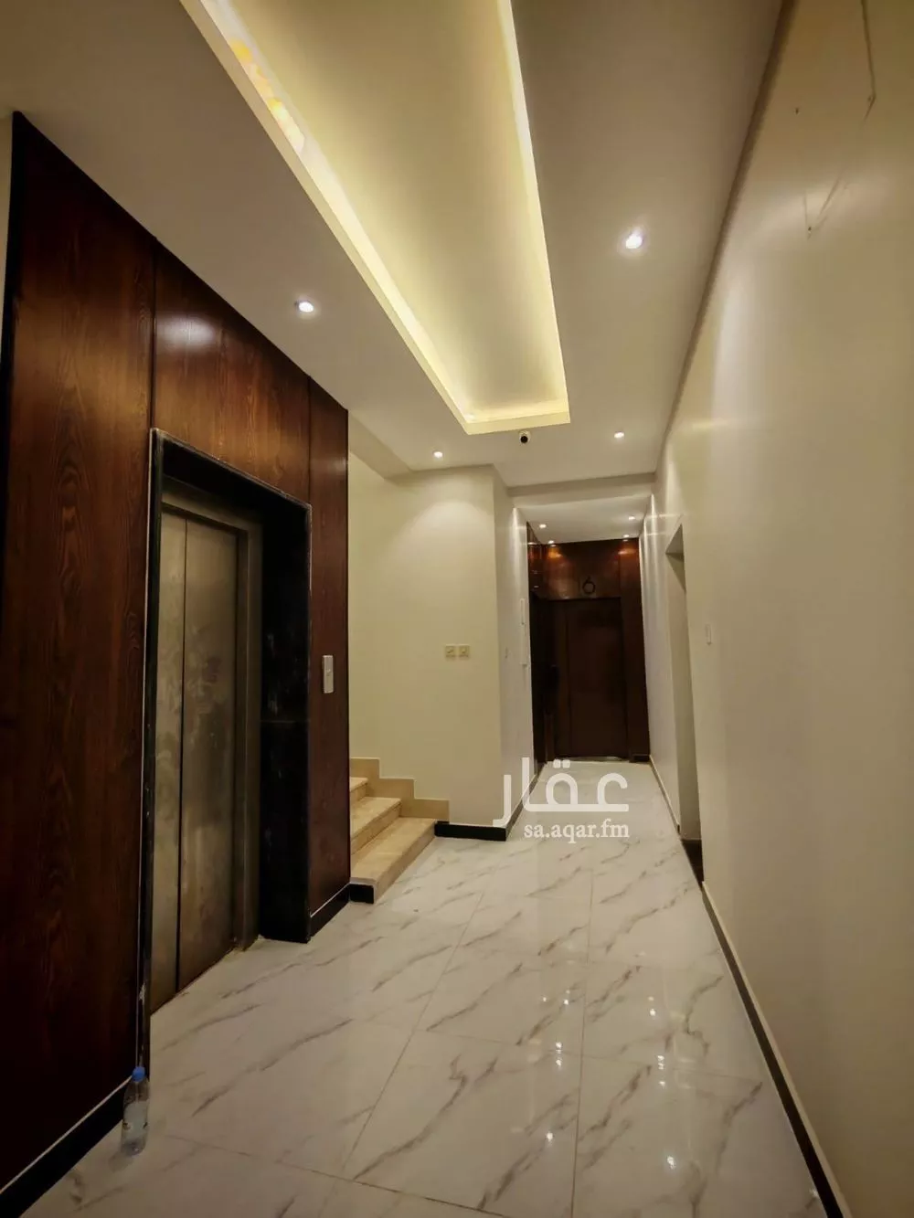 1 bedroom apartment in Al Aqiq 2