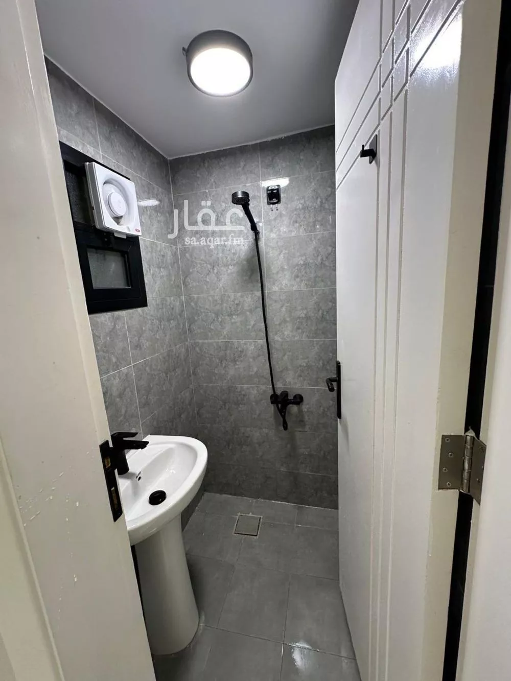 شقة 2 غرف في النفل 2