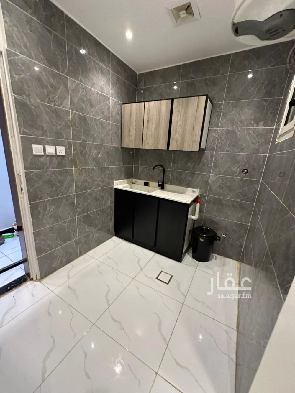 1 bedroom apartment in Al Aqiq 5