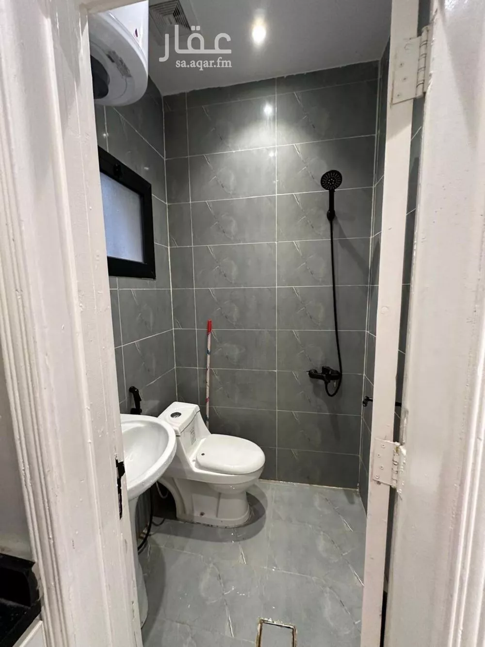 شقة 1 غرف في الفاروق 2