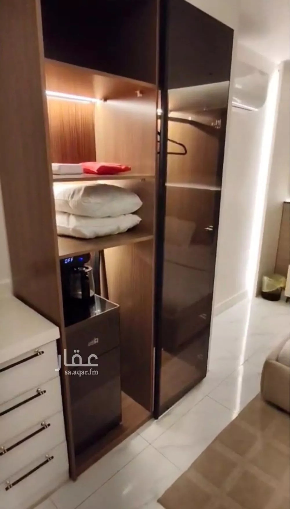 1 bedroom apartment in Al Murooj 3