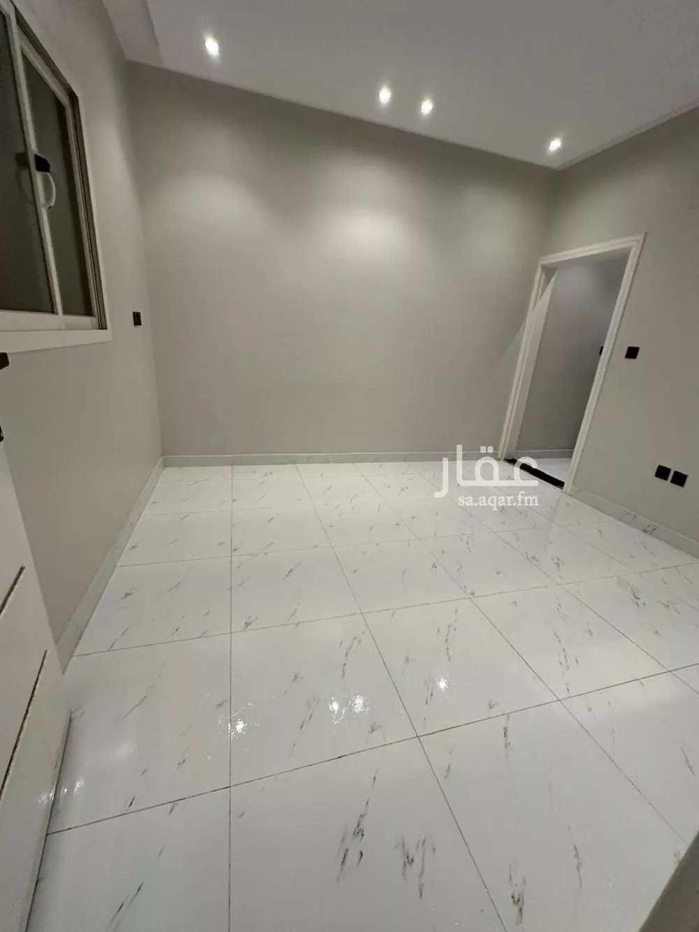 شقة 1 غرف في الملز 2