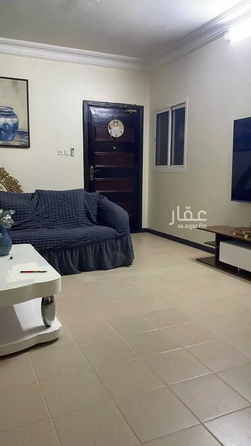 شقة 4 غرف في اليرموك 2