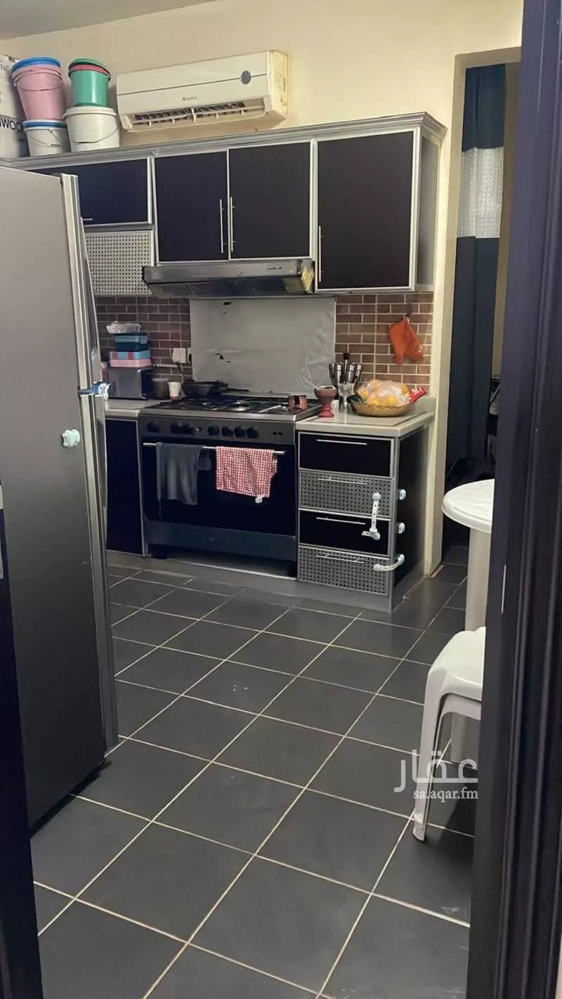 شقة 4 غرف في اليرموك 1