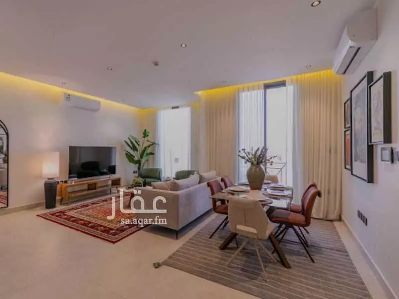 4 bedroom apartment in Al Narjis 3