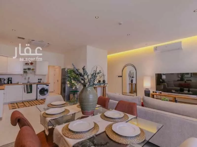 4 bedroom apartment in Al Narjis 5