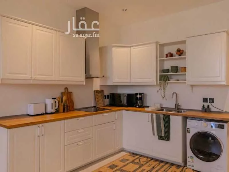 4 bedroom apartment in Al Narjis 1