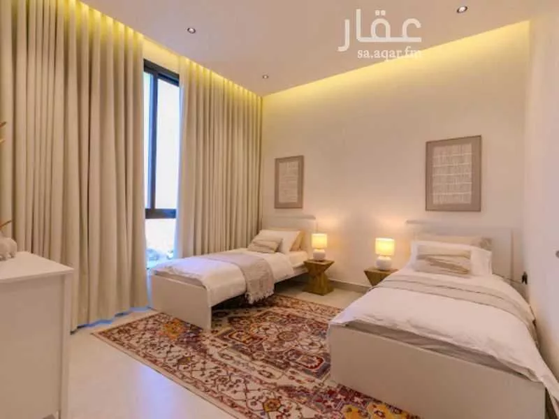 4 bedroom apartment in Al Narjis 4