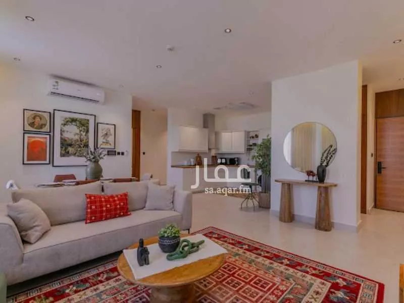 4 bedroom apartment in Al Narjis 2