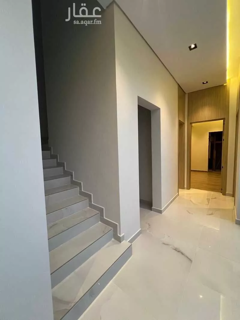 4 bedroom villa in Banban, Riyadh 10