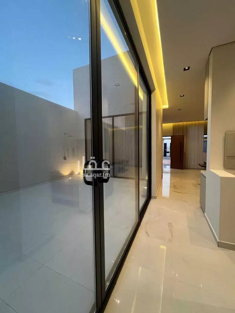 4 bedroom villa in Banban, Riyadh 13