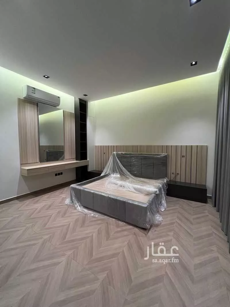 4 bedroom villa in Banban, Riyadh 14