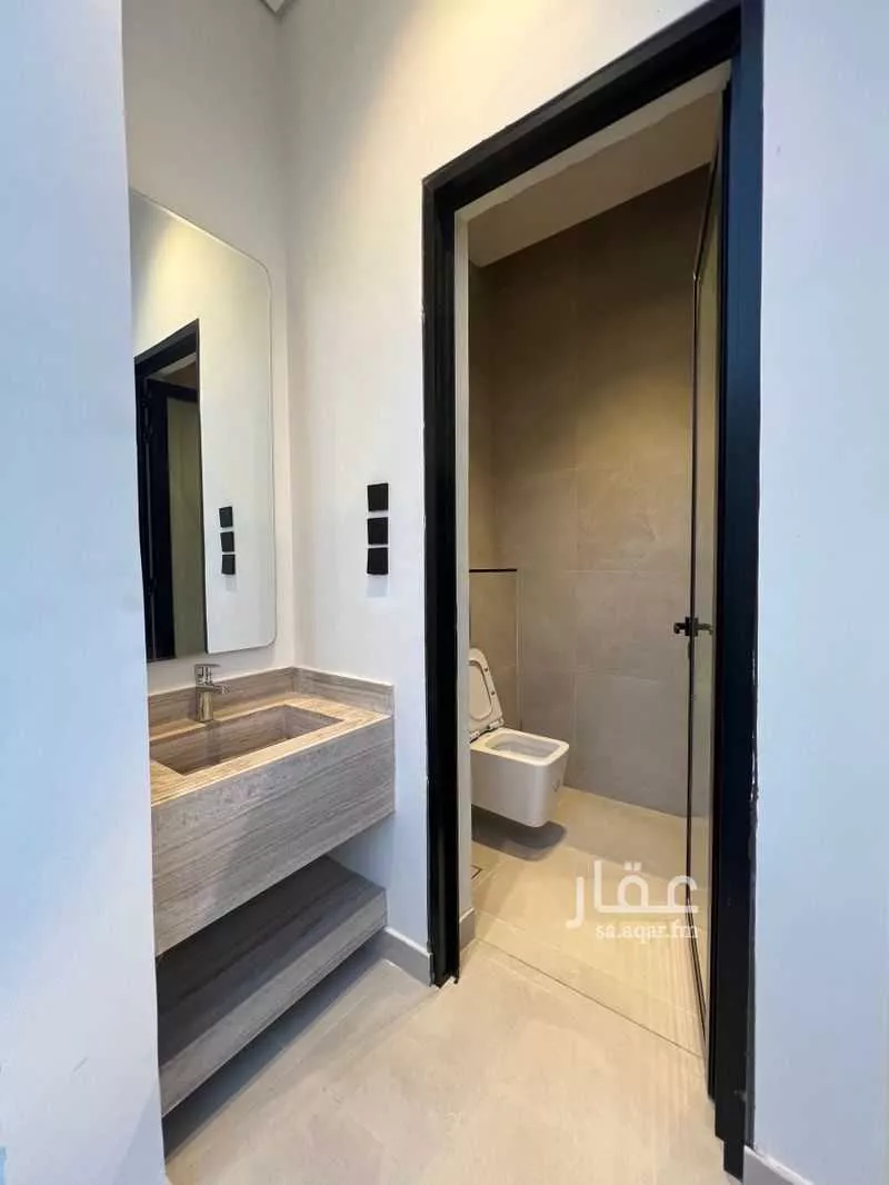 4 bedroom villa in Banban, Riyadh 5