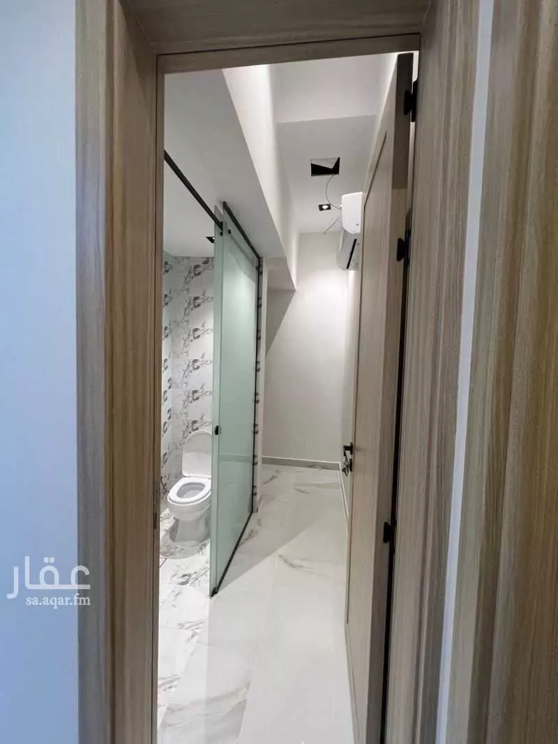 4 bedroom villa in Banban, Riyadh 15